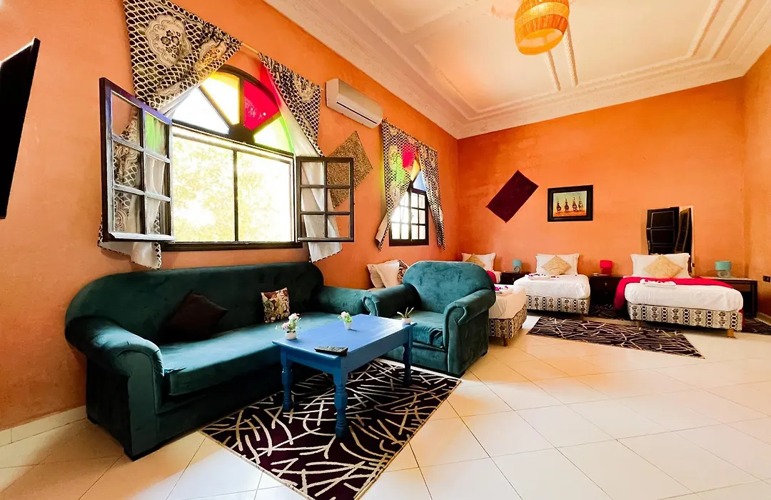 Riad Qodwa-1