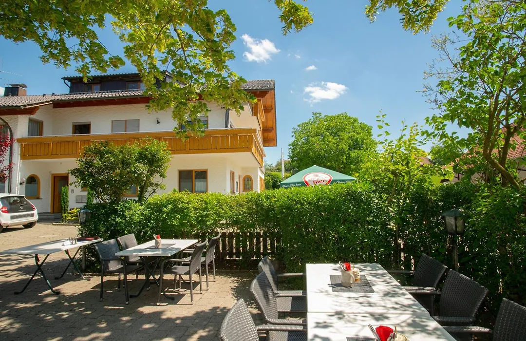 Landgasthof Adler-1