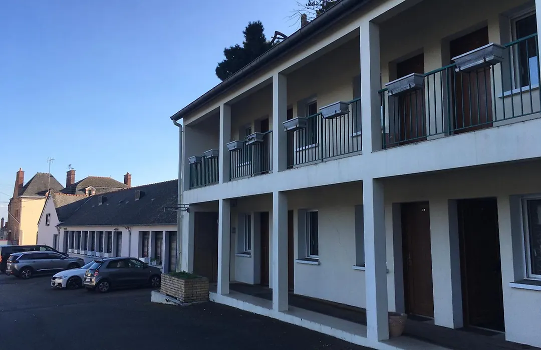 le Relais de Janzé-1