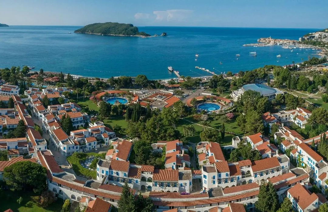 Hotel Slovenska Plaza-1