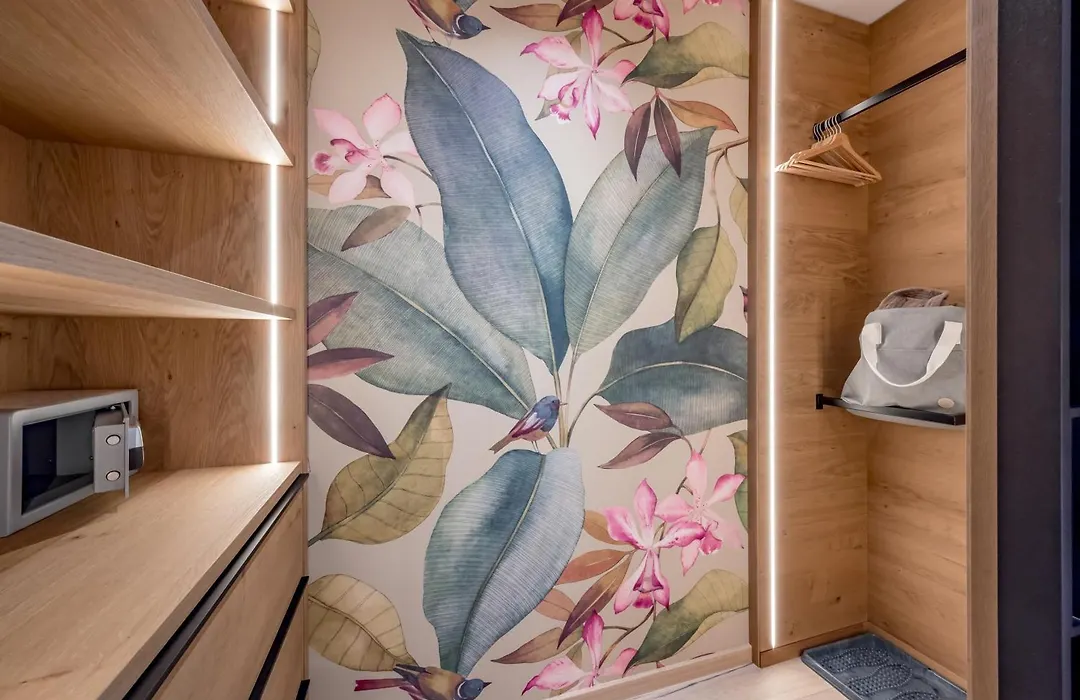 Tilia Living - B&B Mit Dem Komfort Eines Kleinen, Feinen Hotels-1