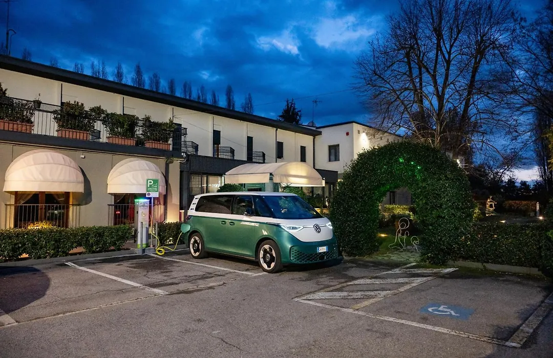 Hotel All'Orso-1