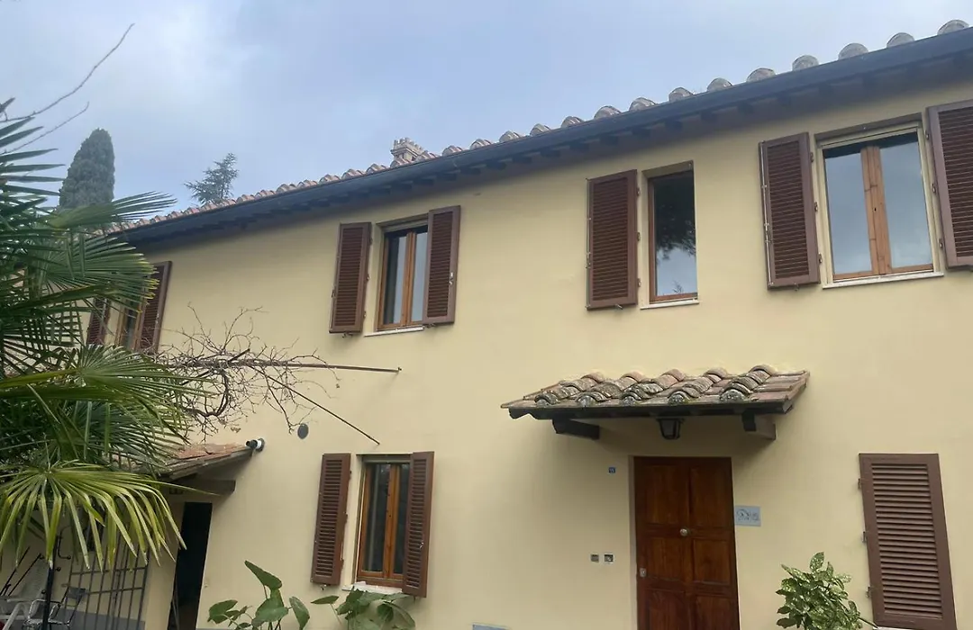 Villa Il Tufo-1