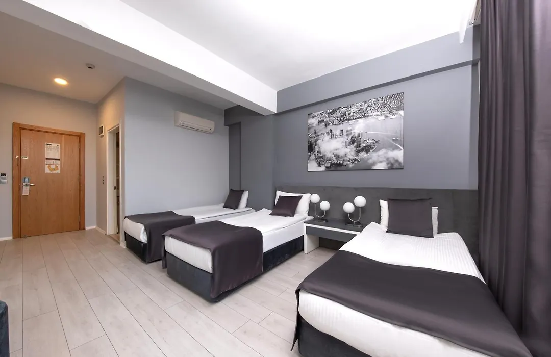 Expo Park Hotel-1