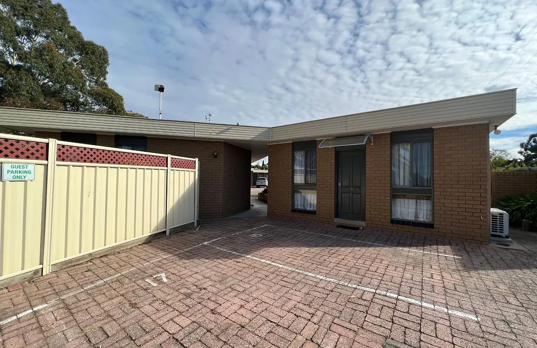 Eaglehawk Motel Bendigo-1