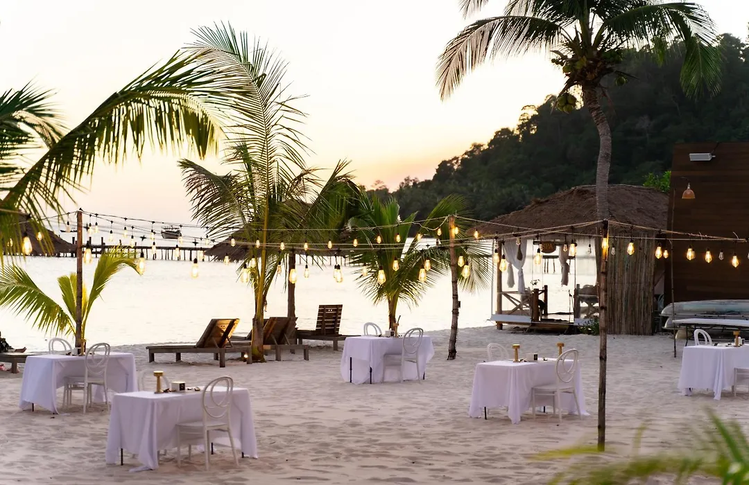 Golden Beach Resort-1