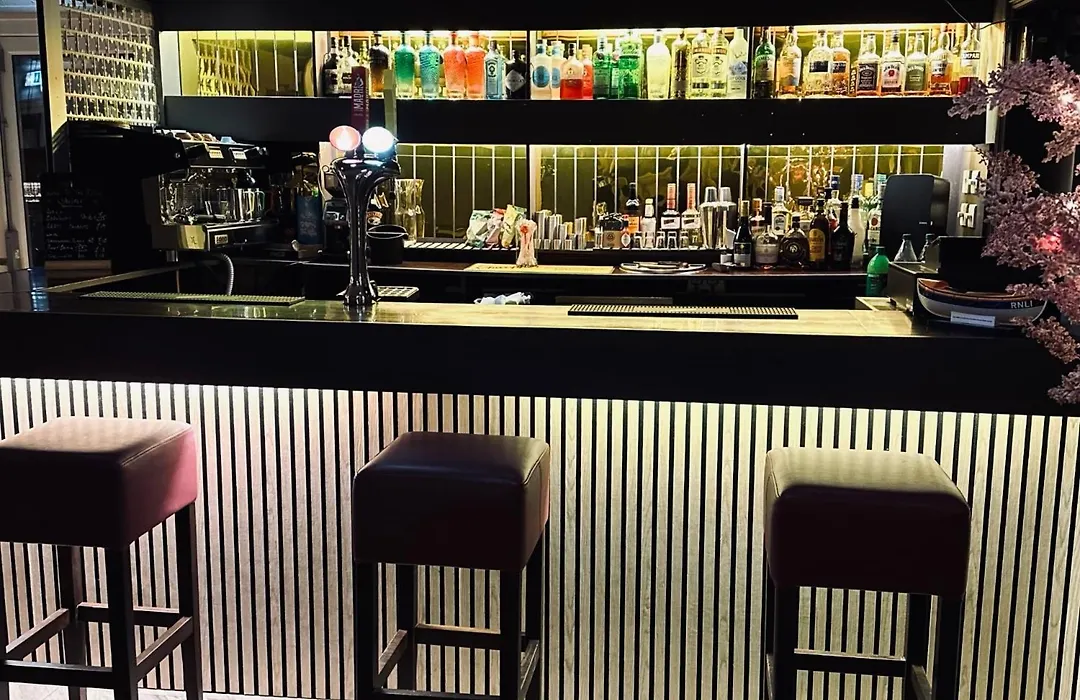 The Q Hotel-1