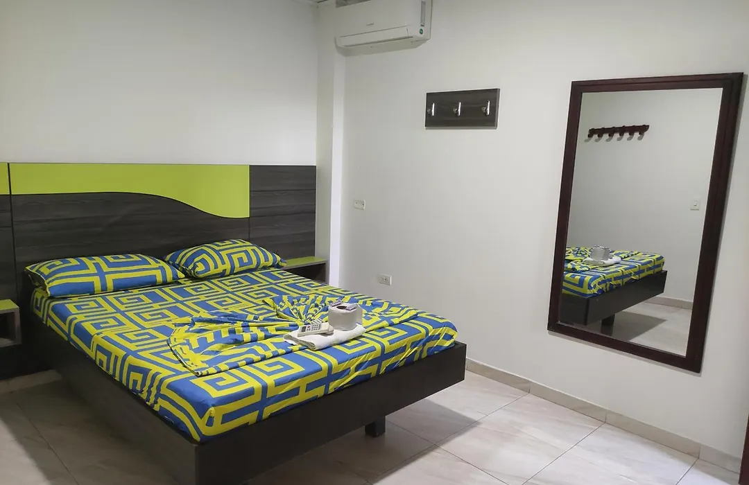 Hotel Kirpas-1