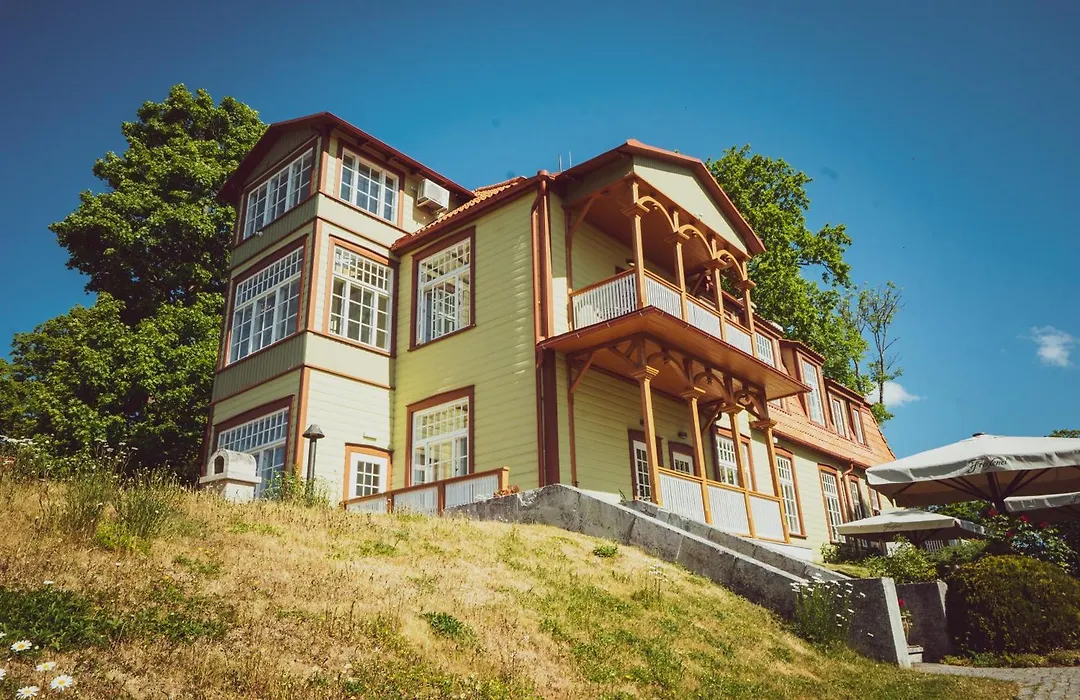 Ekesparre Boutique Hotel-1