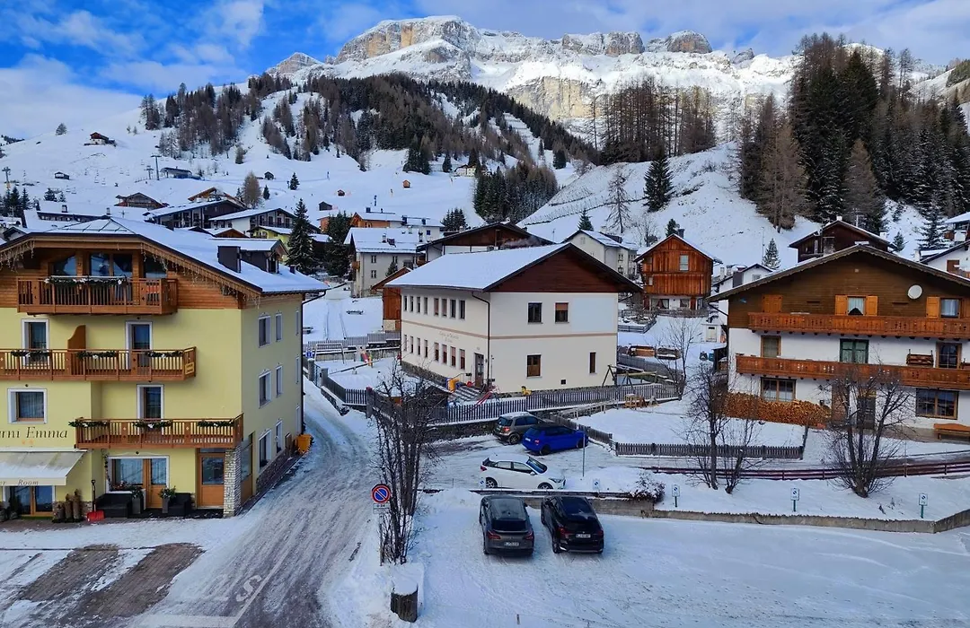Albergo Pensione Sport-1
