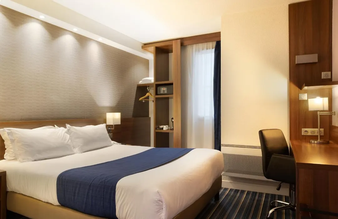 Holiday Inn Express Amiens By Ihg-1