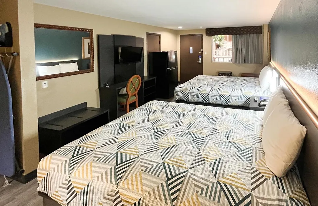 Motel 6-Snyder, Tx-1