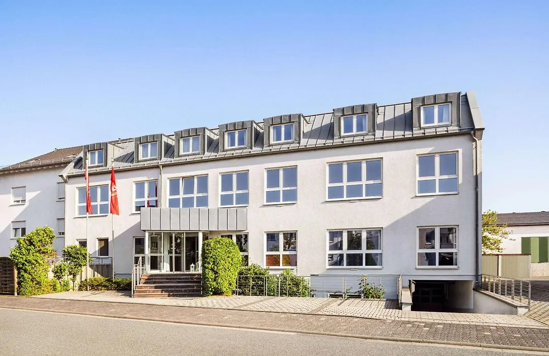 Amedia Frankfurt Russelsheim Trademark Collection By Wyndham-1