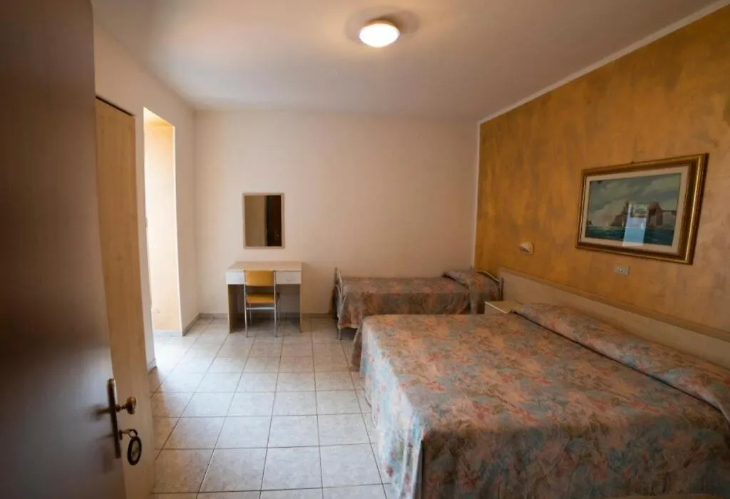 Hotel Corallo-1
