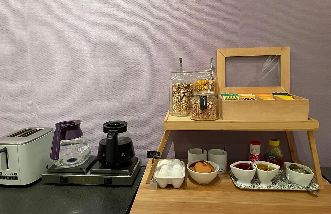 Hotell Sta Clara-1