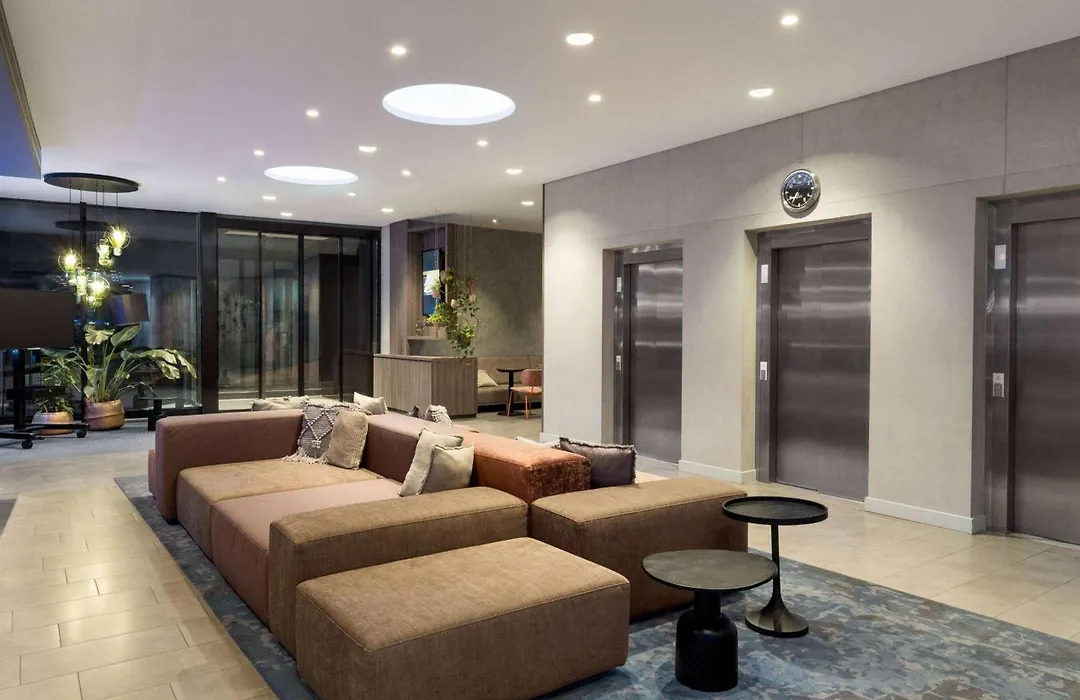 Vienna House By Wyndham Zur Bleiche Schaffhausen-1