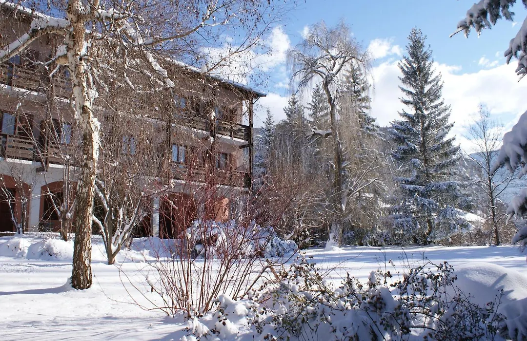 Hôtel Lacour-1