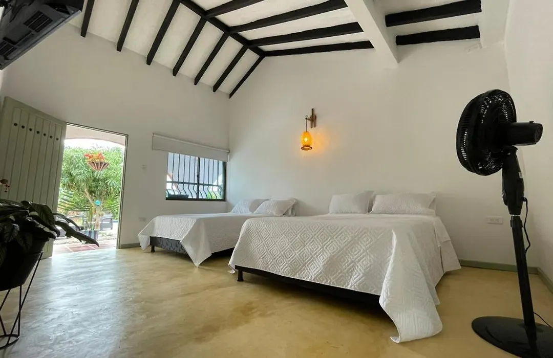 Hacienda La Pola-1