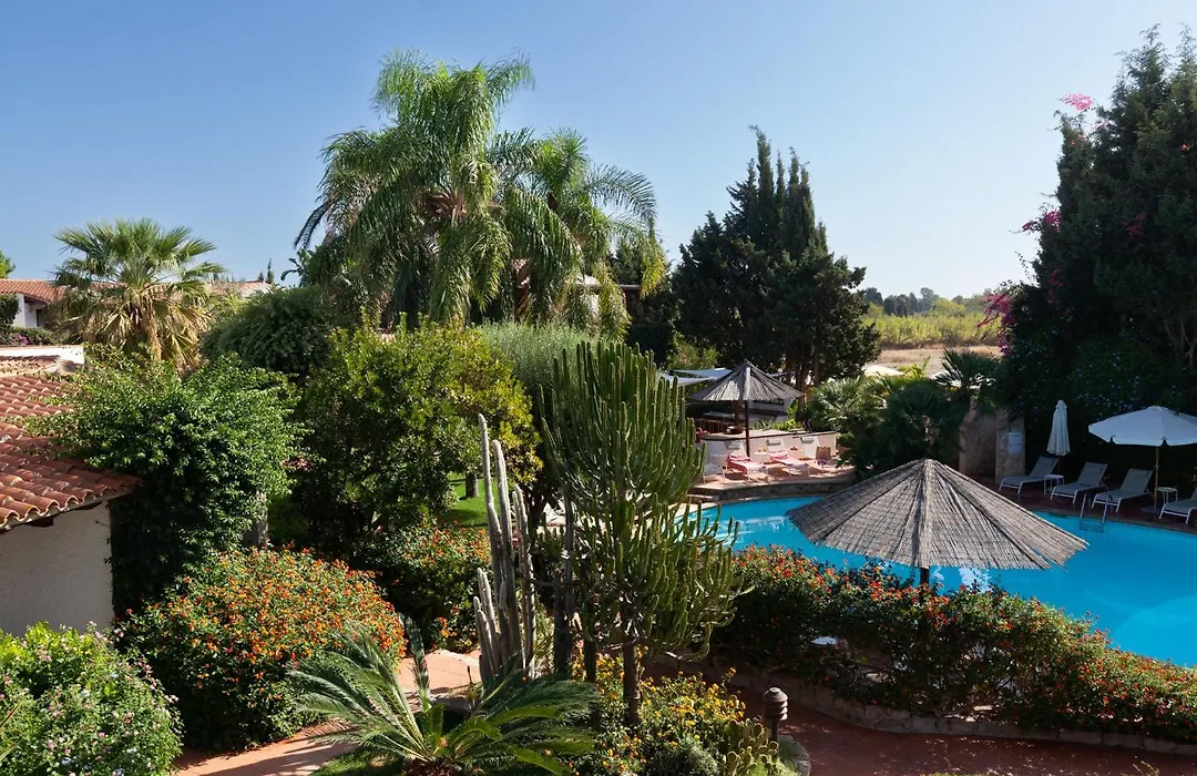Nora Club Hotel & Spa-1