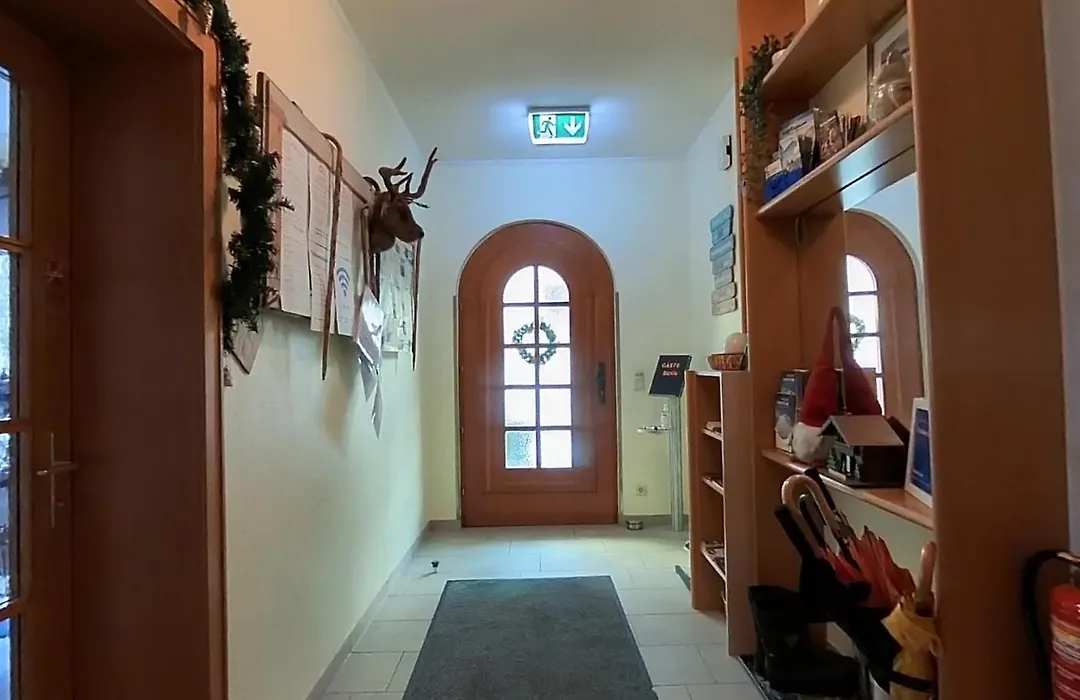 Pension Lambrecht-1