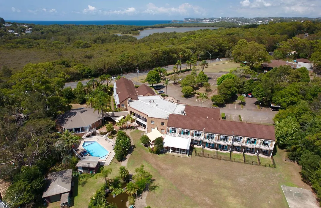 Seaside Garden Hotel-1