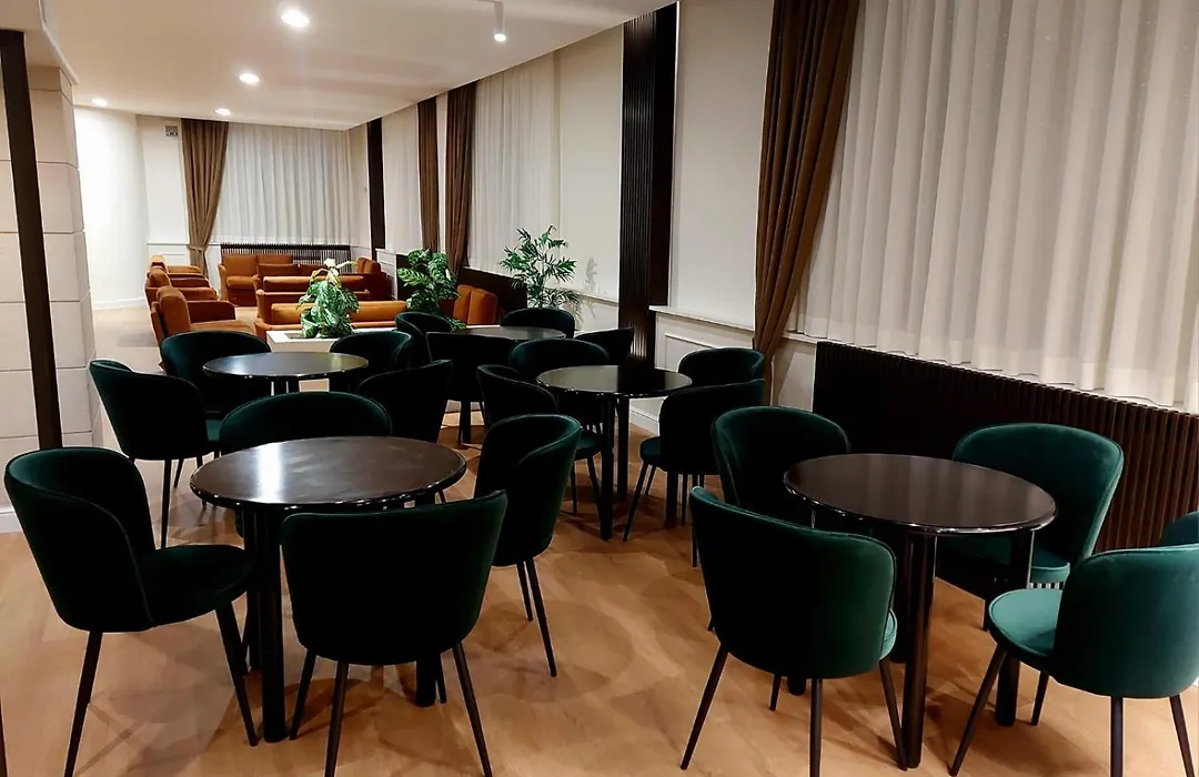 Hotel Meranda-1