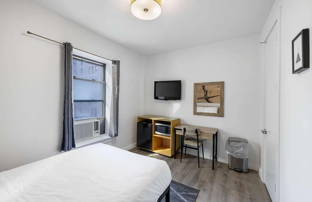 Hotel 27 By Luxurban-1