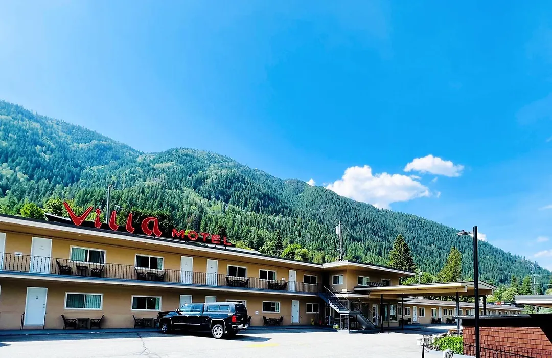 Villa Motel-1