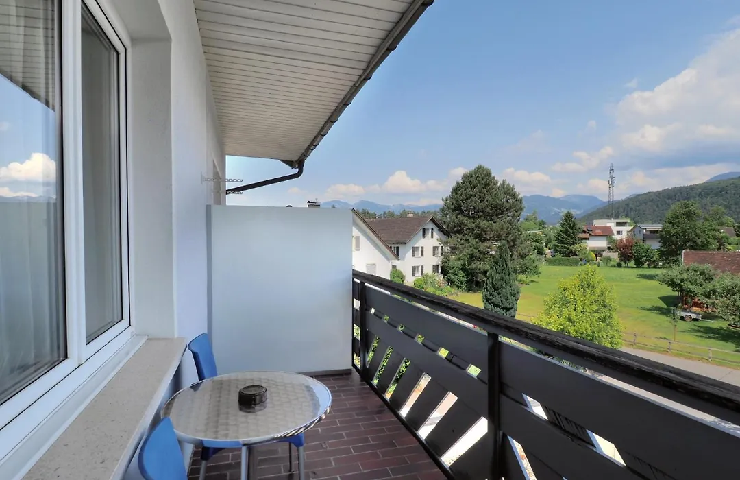 Hotel Gasthaus Loewen-1