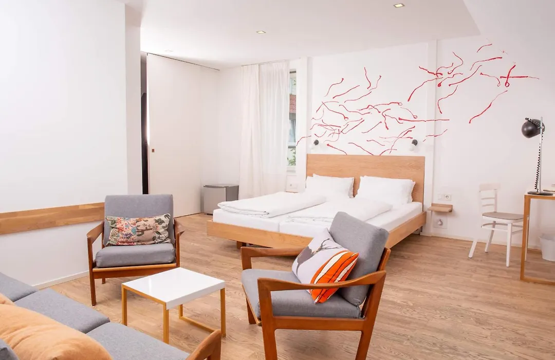 Hotel Tafelfreuden-1