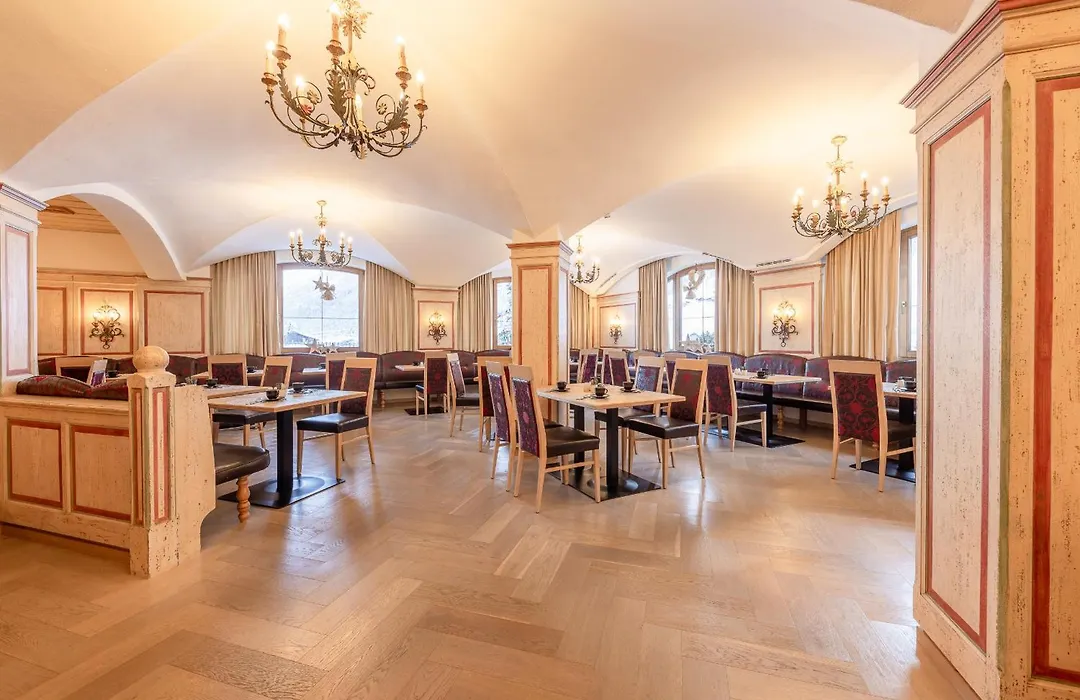 B&B Hotel Bergjuwel-1