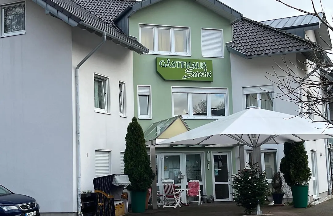 Hotel-Restaurant Denklinger-Hof-1