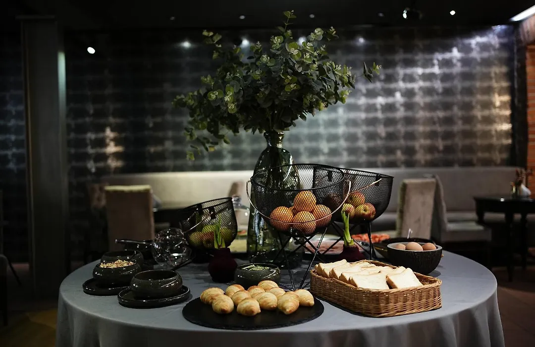 Hotel Navalis, Klaipeda-1
