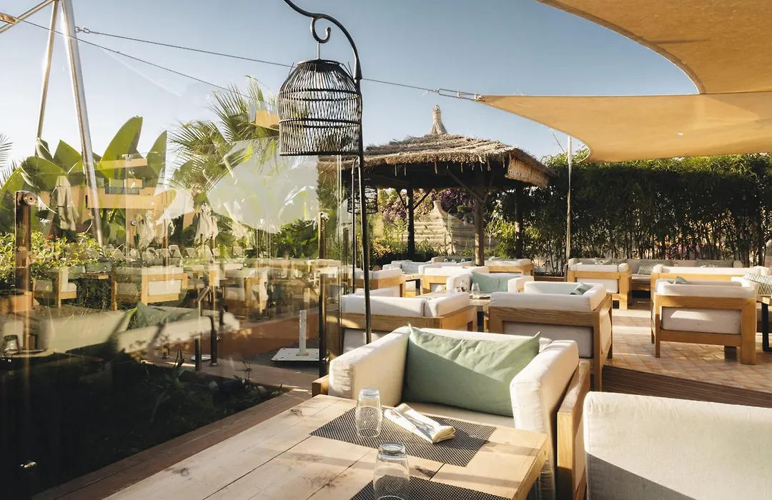 Paradis Plage Surf Yoga & Spa-1