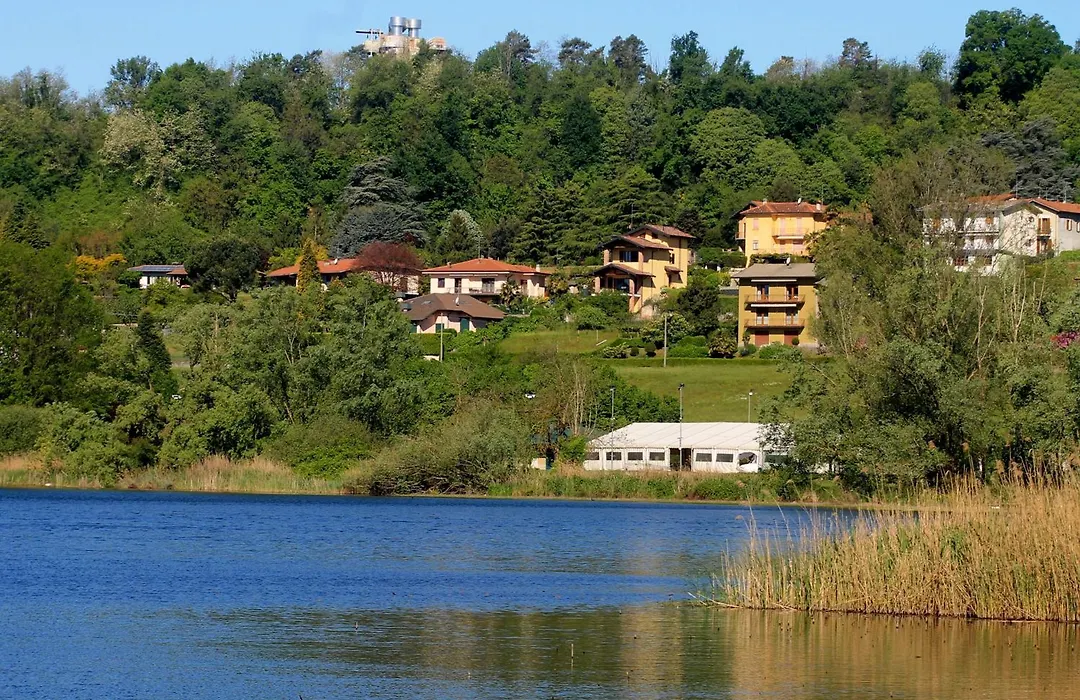 Hotel Residence Montelago-1