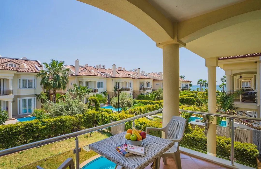 Sunset Beach Villas&Apartments-1