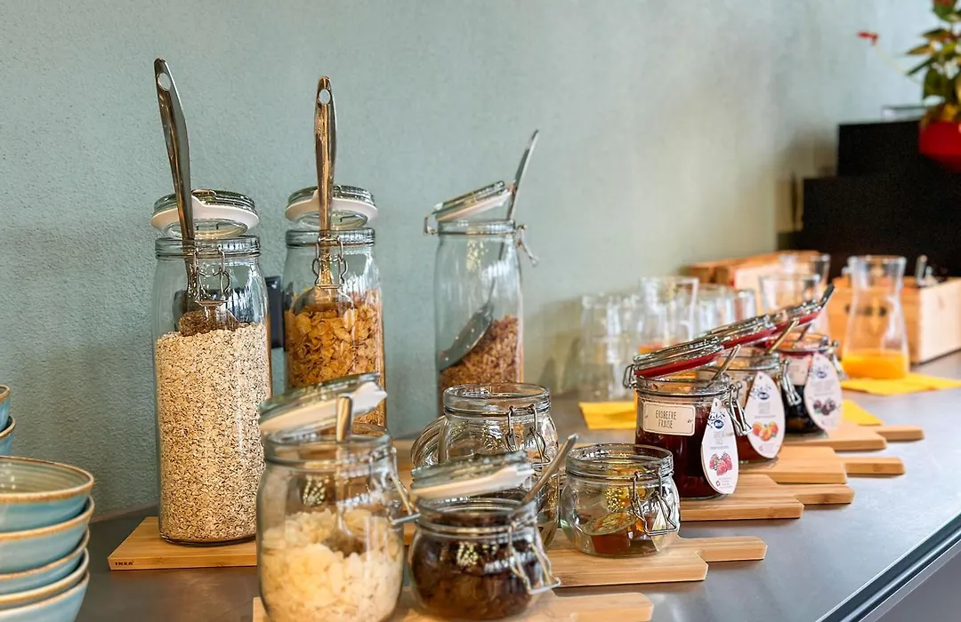 Tailormade Hotel Bab Bachenbuelach-1