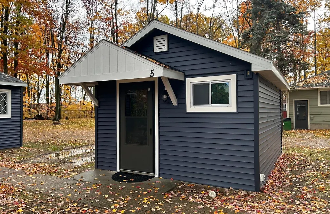 Hidden Haven Cottages-1