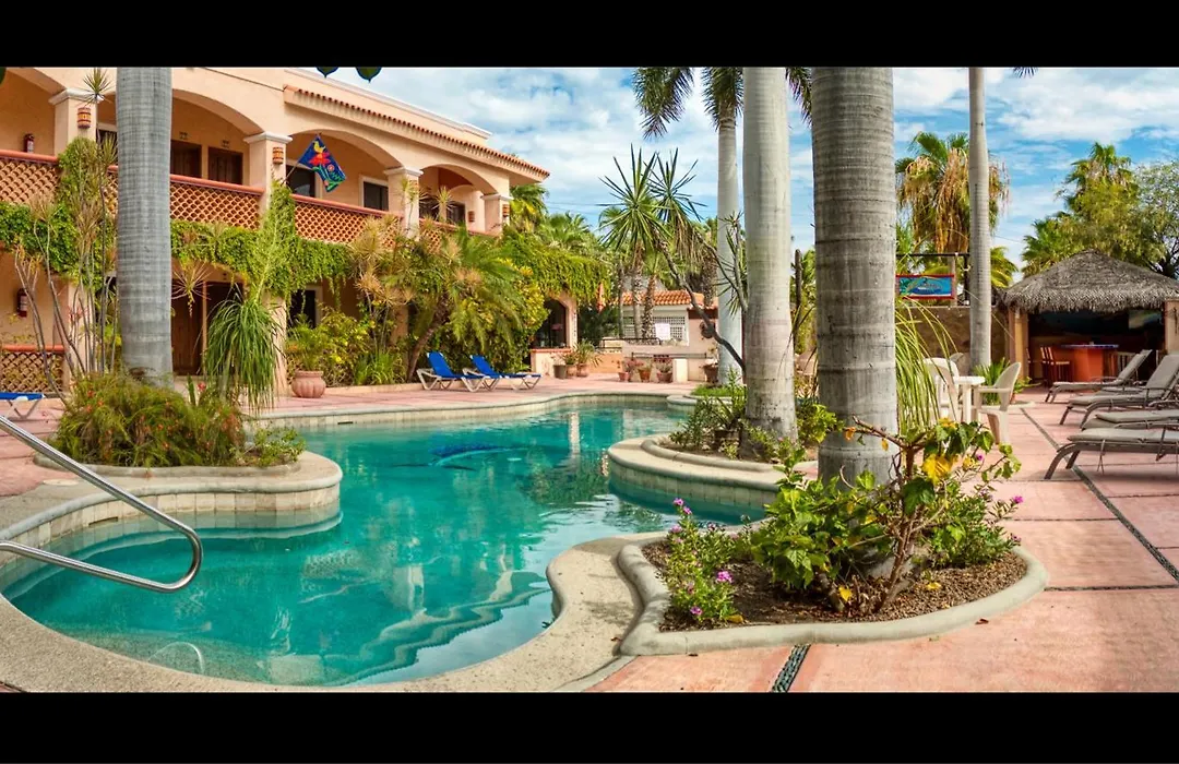 Los Barriles Hotel-1