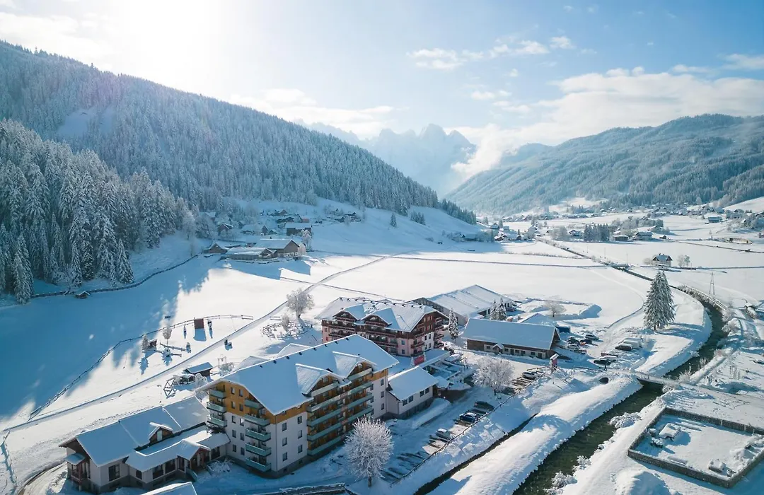 Vitalhotel Gosau-1