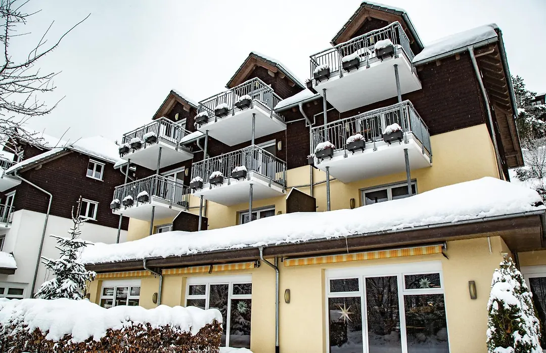 Alemannenhof - Boutique Hotel Am Titisee-1