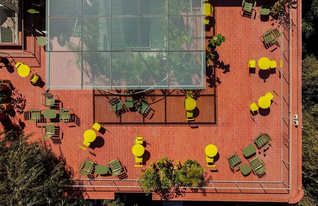 Nido Condesa-1