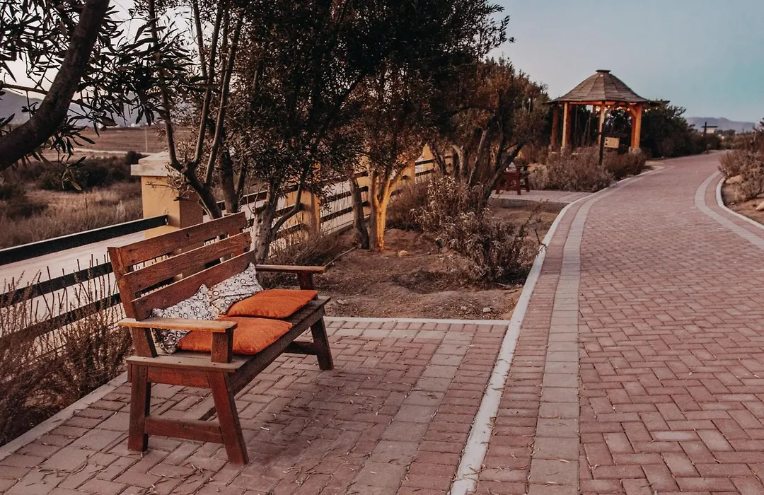 Contemplacion Resort & Spa-1