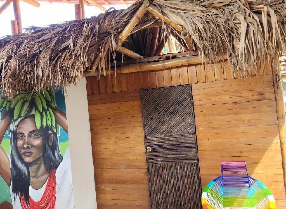 Palomino Plaza Hostel-1