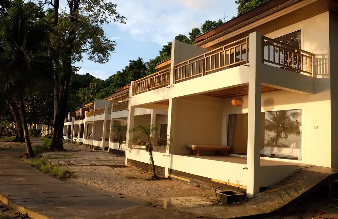 Siam Beach Resort-1