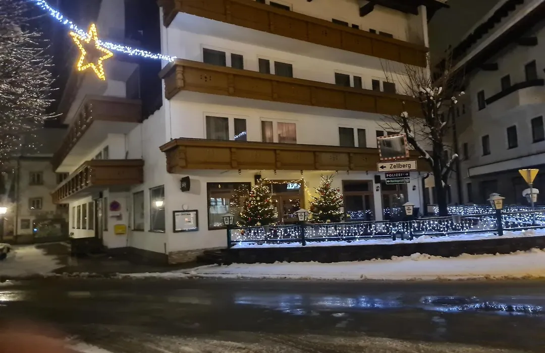 Gasthof Hotel Kirchenwirt-1