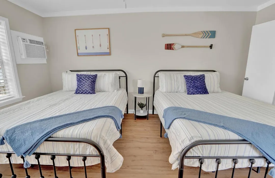Sea Foam Suites-1