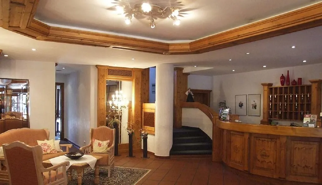 Hotel & Landgasthof Osterseen-1