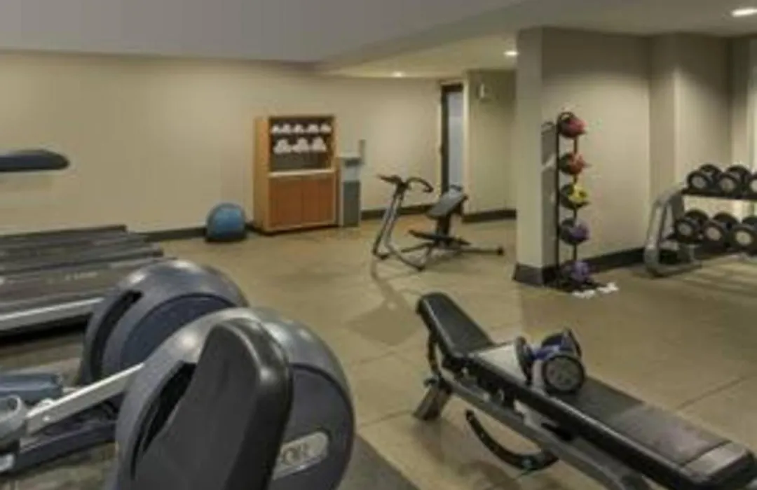 Doubletree By Hilton Hotel Chicago Wood Dale - Elk Grove-1