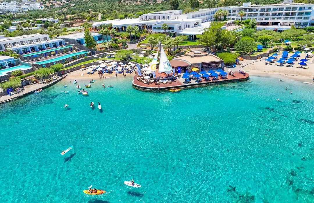 Elounda Bay Palace, A Member Of The Leading Hotels Of The World-1